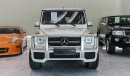 مرسيدس بنز G 63 AMG