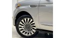 Lincoln Navigator 2019 Lincoln Navigator Reserve, Lincoln Warranty-Service History, GCC