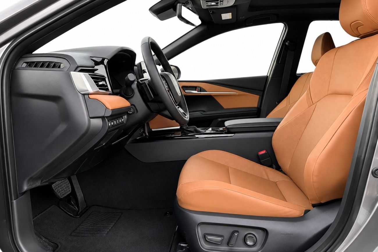 Toyota Camry LIMITED HEV l FOR EXPORT ONLY | Automatic | Brand New