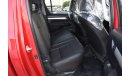 Toyota Hilux diesel right hand drive 2.8L SR5 Automatic gear year 2016