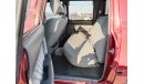 Toyota Hilux TOYOTA HILUX PICK UP RIGHT HAND DRIVE (PM1349)