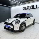 Mini Cooper S Mini Cooper S - 5-Door 2023