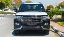 Toyota Land Cruiser VX.S 5.7L NO RADAR  FOR EXPORT