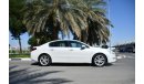 Peugeot 508 GCC SPECS - BANKLOAN - O DOWN PAYMENT - WARRANTY -