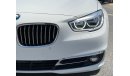 بي أم دبليو 520 جران توريزمو BMW 520 GRAN TURISMO DIESEL , XDRIVE  LUXURY