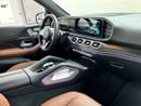 Mercedes-Benz GLE 350 2.0L  Rear wheel drive