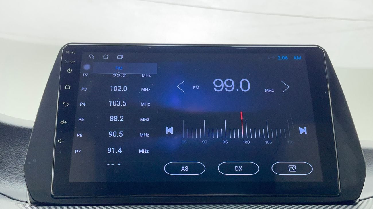 Hyundai Tucson GL 2 | Zero Down Payment | Free Home Test Drive