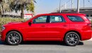 Dodge Durango 2020 GT RWD V6 3,6 L W/ 3 Yrs or 60K km Warranty @ Trading Enterprises