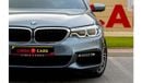 BMW 530i M Sport 2.0L