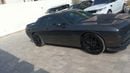 Dodge Challenger SXT