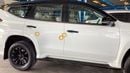 ميتسوبيشي مونتيرو سبورت 3.0 4WD AUTO PRIME EDITION | شامل الضمان | 0 ﺪﻔﻋﺓ ﺃﻮﻟﻯ