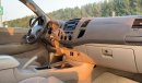 Toyota Fortuner 2008 SR5 V4 2.7L Ref#665