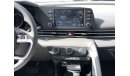 Hyundai Elantra 1.6 L PTR (SUNROOF)