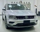 Volkswagen Tiguan SE