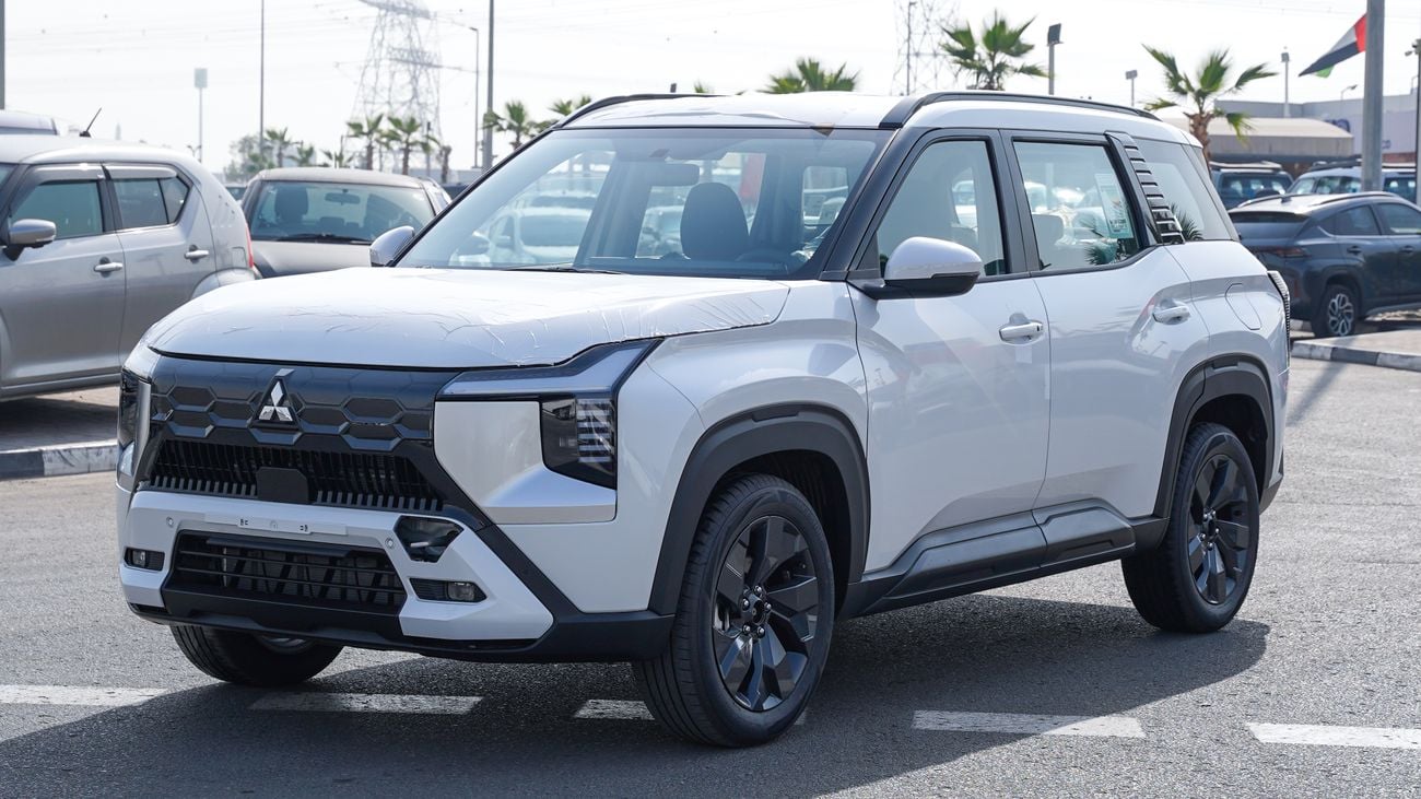 Mitsubishi Destinator