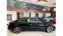 Mercedes-Benz C 200 Coupe Excellent Condition 2019