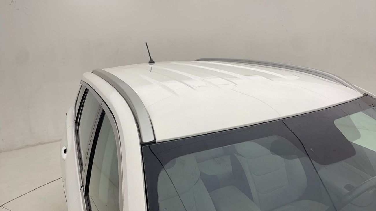 Ford Territory TREND 1.8 | Zero Down Payment | Home Test Drive