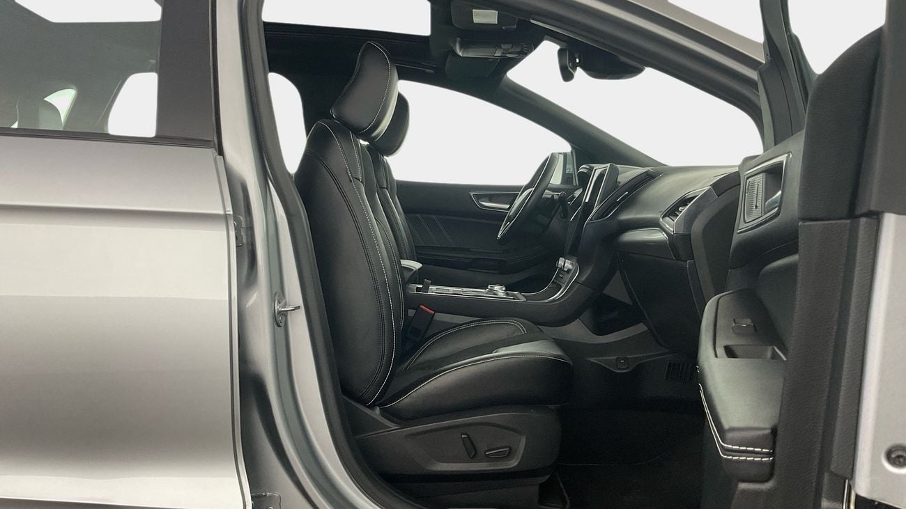 Ford Edge ST | upto AED 20,000 Ramadan Discount | Guaranteed Warranty | 0 Down Payment