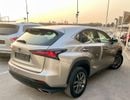 لكزس NX 300 Premier 2.0L