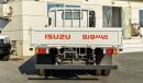 Isuzu NPR 4.2 Ton Diesel Long Chases