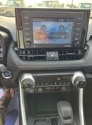 Toyota RAV4 *Offer* 2020 Toyota RAV4 XLE 4x4 AWD Hybrid Full option - UAE PASS 5% VAT Applicable for UAE Registr