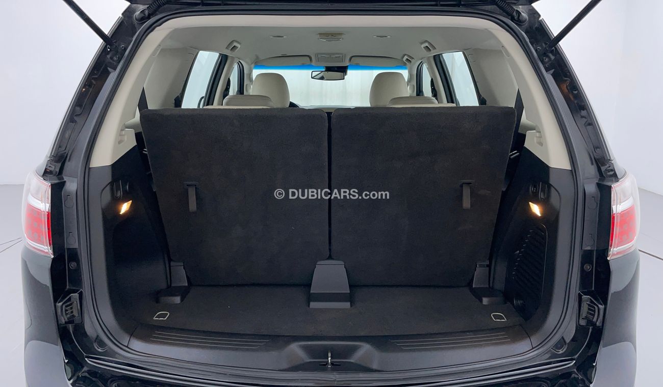 Chevrolet Trailblazer LTZ 3.6 | Zero Down Payment | Free Home Test Drive