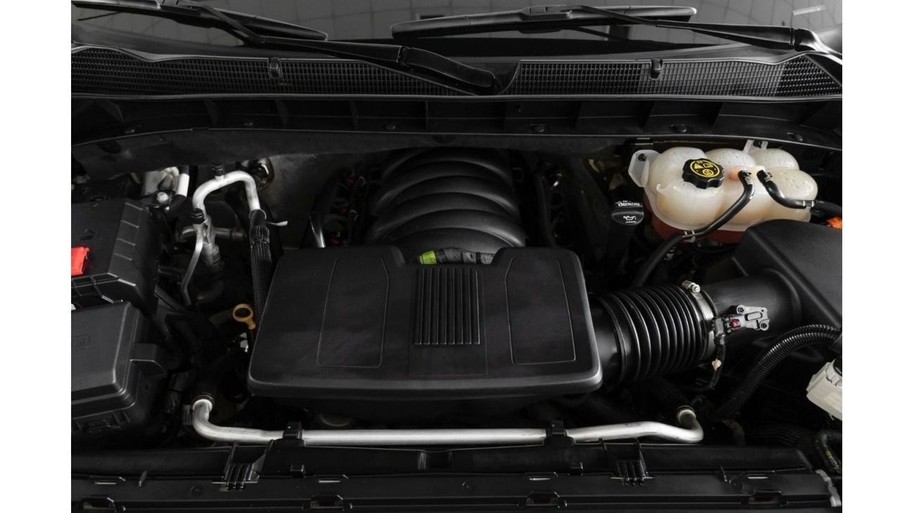 GMC Sierra Elevation