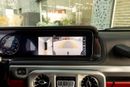 Mercedes Benz G63 AMG STD Mercedes-Benz G63 AMG 2022 GCC | Agency Warranty | Service Contract
