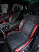 بنتلي بينتايجا Bentayga 4.0T