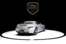 Mercedes Benz SLS AMG Std 6.2L