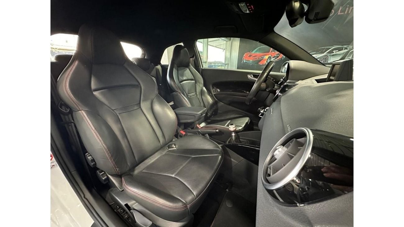 Audi A1 Audi A1 Quattro, Limited 1 out of 333 units worldwide,6 Speed Manual, European Specs