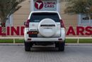 Toyota Prado GXR 4.0L 4WD