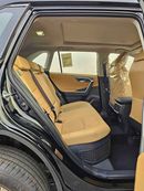 Toyota RAV4 LTD, 2.5L Hybrid, Driver Power Seat / Full Option With Panoramic Roof (CODE # 68043)