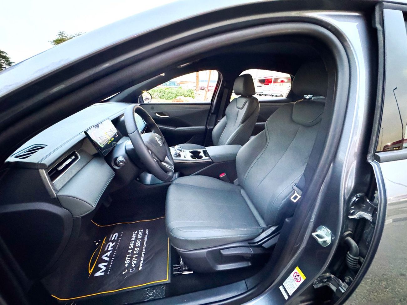 BYD QIN PLUS 2025 BYD QIN Plus DM-i | 1.5L Hybrid (Plug-In) | For Local Registration +10%