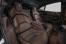 Ferrari Purosangue STANDARD STD Ferrari Purosangue Production 2026 Full Carbon Panoramic Roof