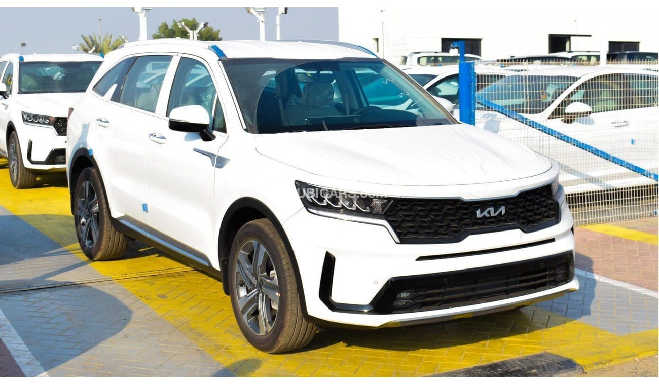 New Kia Sorento 2023 for sale in Dubai 602122