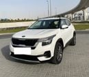 Kia Seltos LX