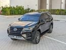 Toyota Fortuner GXR V6 4.0L GCC IN EXCELLENT CONDITION