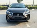 لكزس NX200t PREMIER