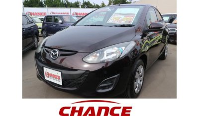 Mazda Demio DEJFS