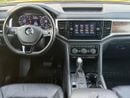 Volkswagen Teramont SEL VOLKS WAGEN TERAMONT SEL 2018 FULL OPTIONS PANORAMIC ROOF ORIGINAL PAINT 2 KEYS LIKE NEW