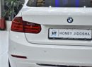 بي أم دبليو 328i EXCELLENT DEAL for our BMW 328i Sport ( 2014 Model ) in White Color GCC Specs