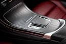 Mercedes Benz GLC 300 GLC300 Coupe | 2,742 P.M | 0% Downpayment | Excellent Condition!