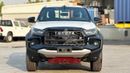 تويوتا هيلوكس ADVENTURE GR SPORT 4.0L4WD V6 AT