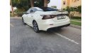 Nissan Maxima NISSAN Maxima SR 2023GCC