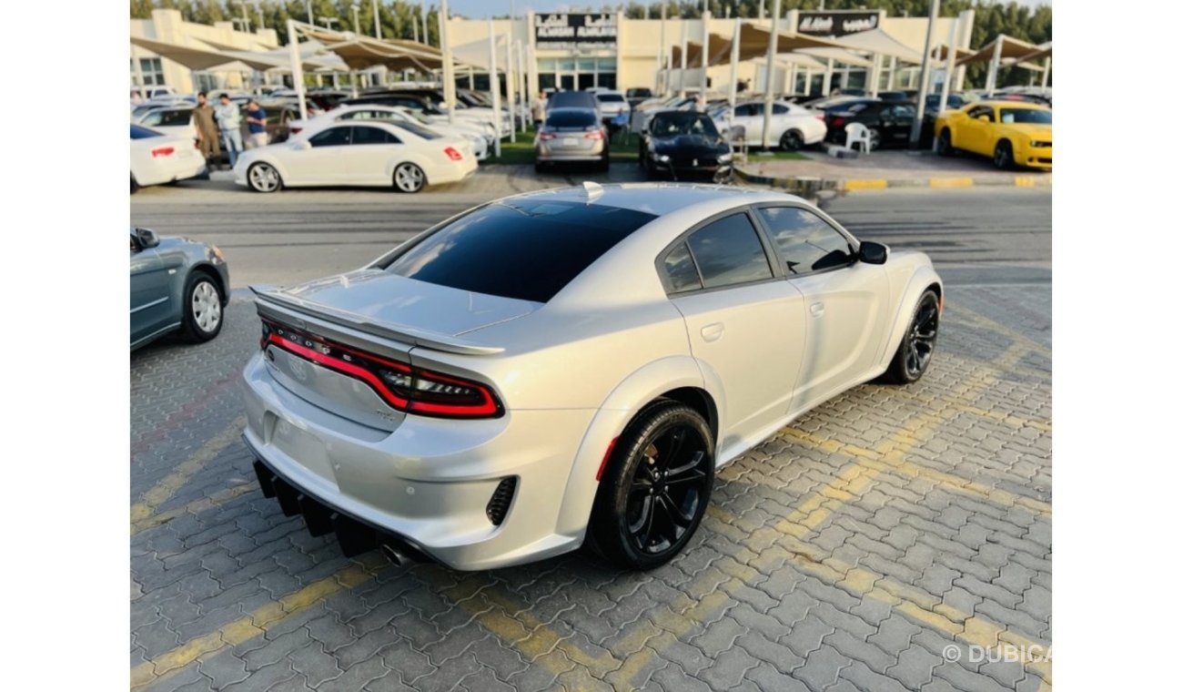 Dodge Charger R/T