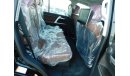 Toyota Land Cruiser 2019 MODEL 5.7L VXS QUILTING SEAT V8 PETROL