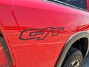 RAM 1500 Dodge RAM Rebel GT - 2023 - Red