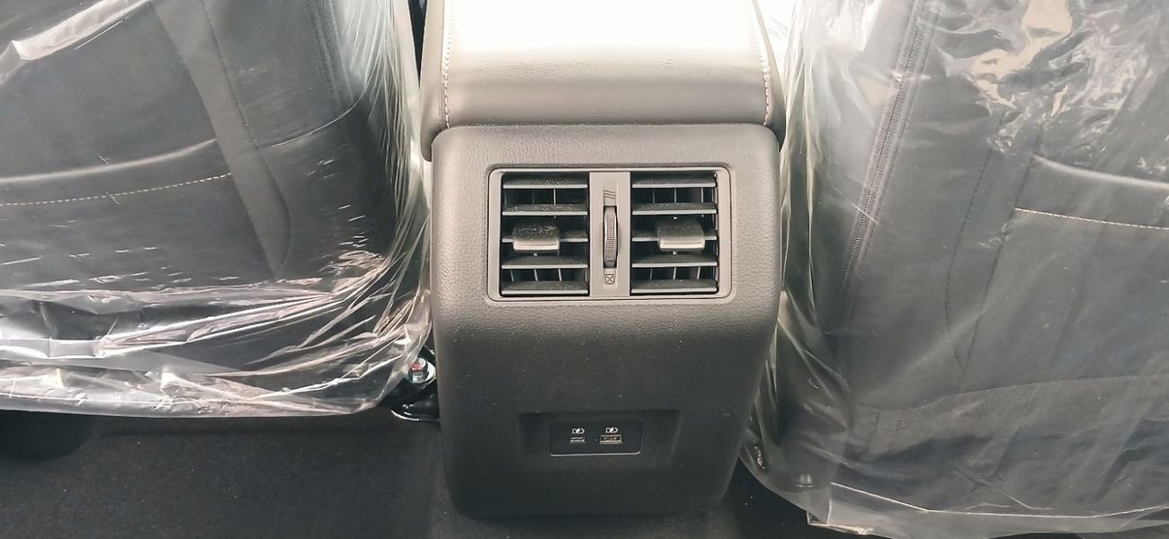 Mitsubishi Xforce X Force 1.5L Petrol 2025YM