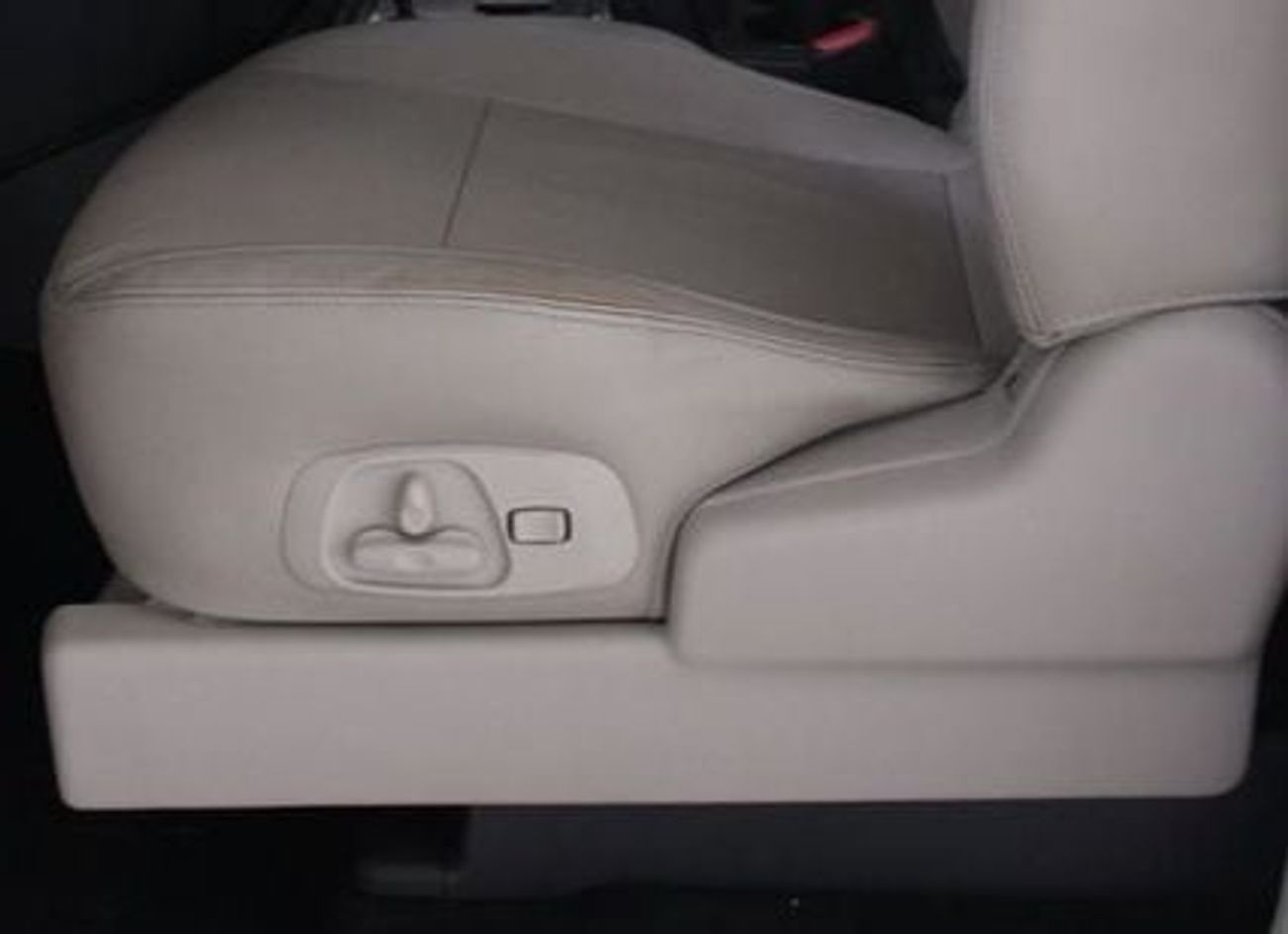 Mitsubishi Pajero GLS Highline 3.0L (177 HP)